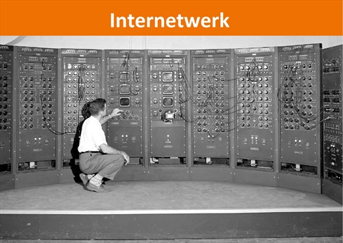 Formulering krullen affix Internationale dag van het internet(werk) | Internetwerk Eindhoven voor  online ondernemen.